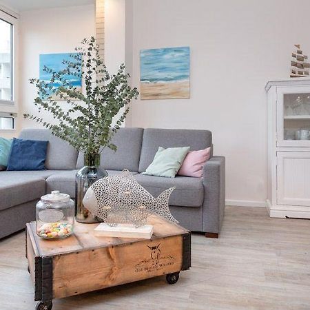 Apartament Moin Westerland Zewnętrze zdjęcie