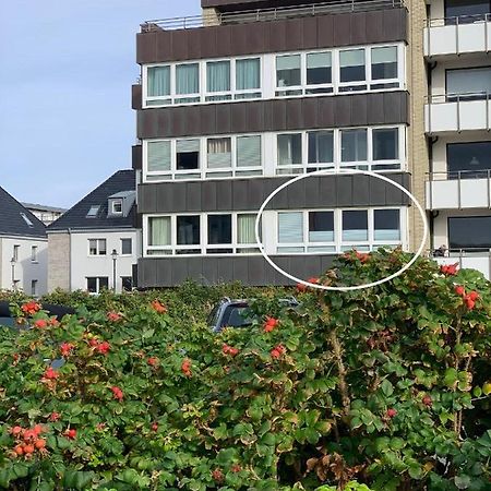 Apartament Moin Westerland Zewnętrze zdjęcie