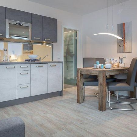 Apartament Moin Westerland Zewnętrze zdjęcie