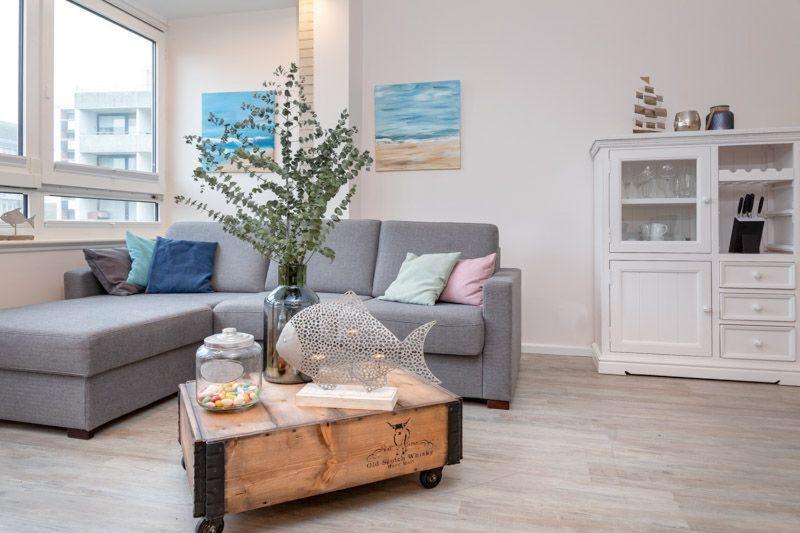 Apartament Moin Westerland Zewnętrze zdjęcie