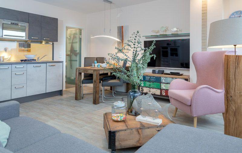 Apartament Moin Westerland Zewnętrze zdjęcie