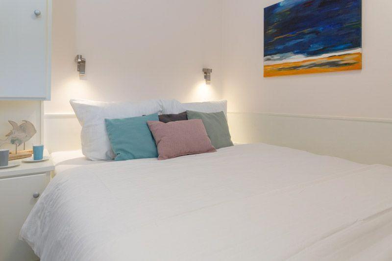 Apartament Moin Westerland Zewnętrze zdjęcie