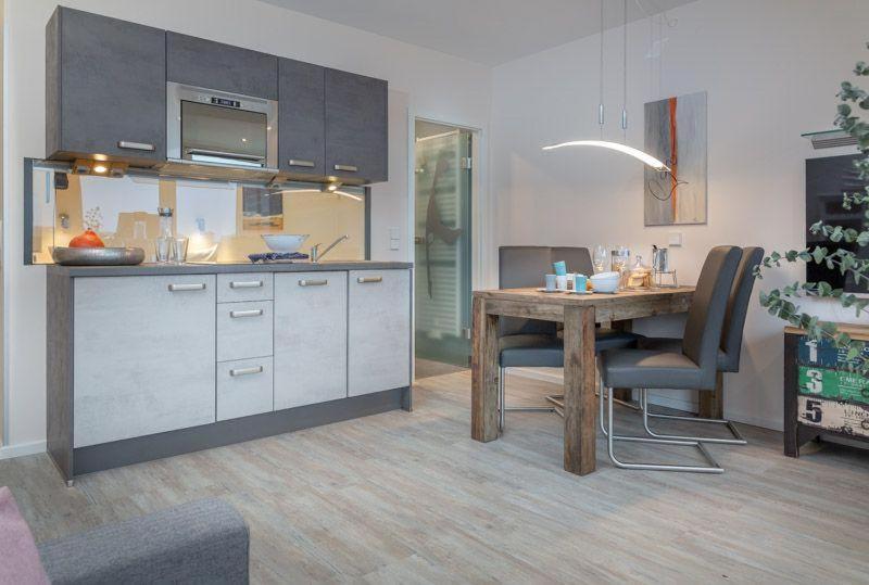 Apartament Moin Westerland Zewnętrze zdjęcie