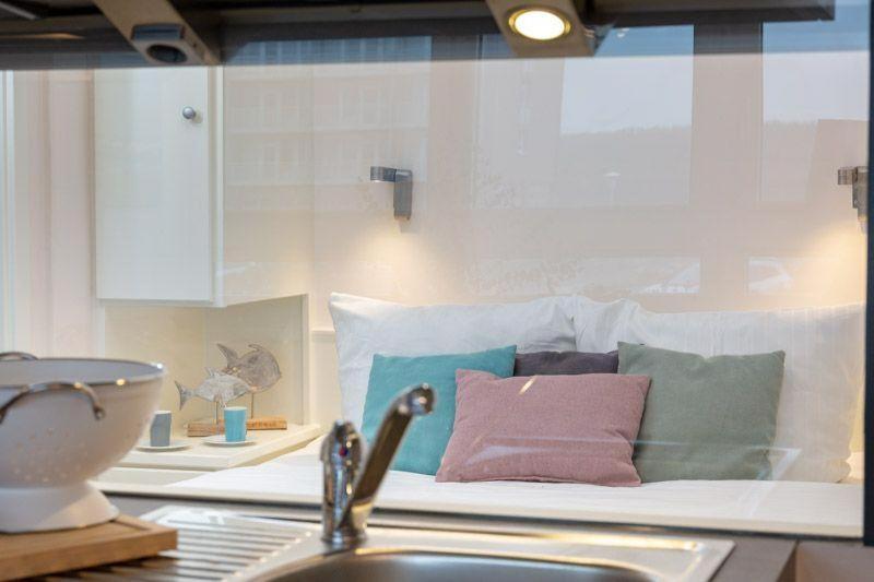 Apartament Moin Westerland Zewnętrze zdjęcie