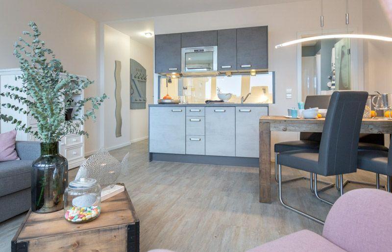 Apartament Moin Westerland Zewnętrze zdjęcie
