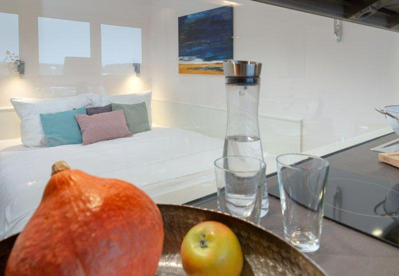 Apartament Moin Westerland Zewnętrze zdjęcie