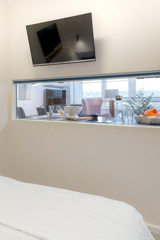 Apartament Moin Westerland Zewnętrze zdjęcie