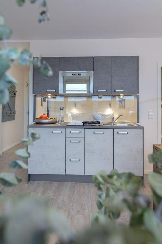 Apartament Moin Westerland Zewnętrze zdjęcie